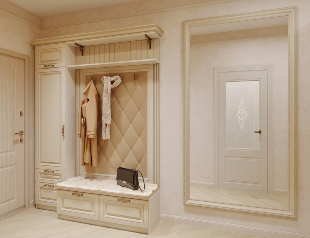 Элегантная классика