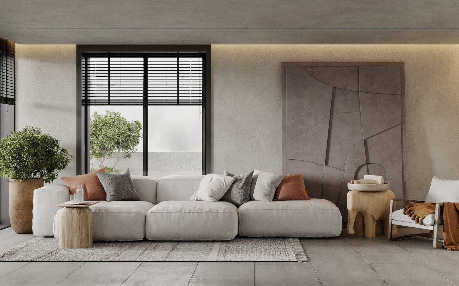 Загородный дом «Villa Agia»