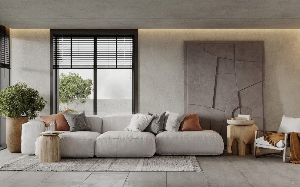 Загородный дом «Villa Agia»