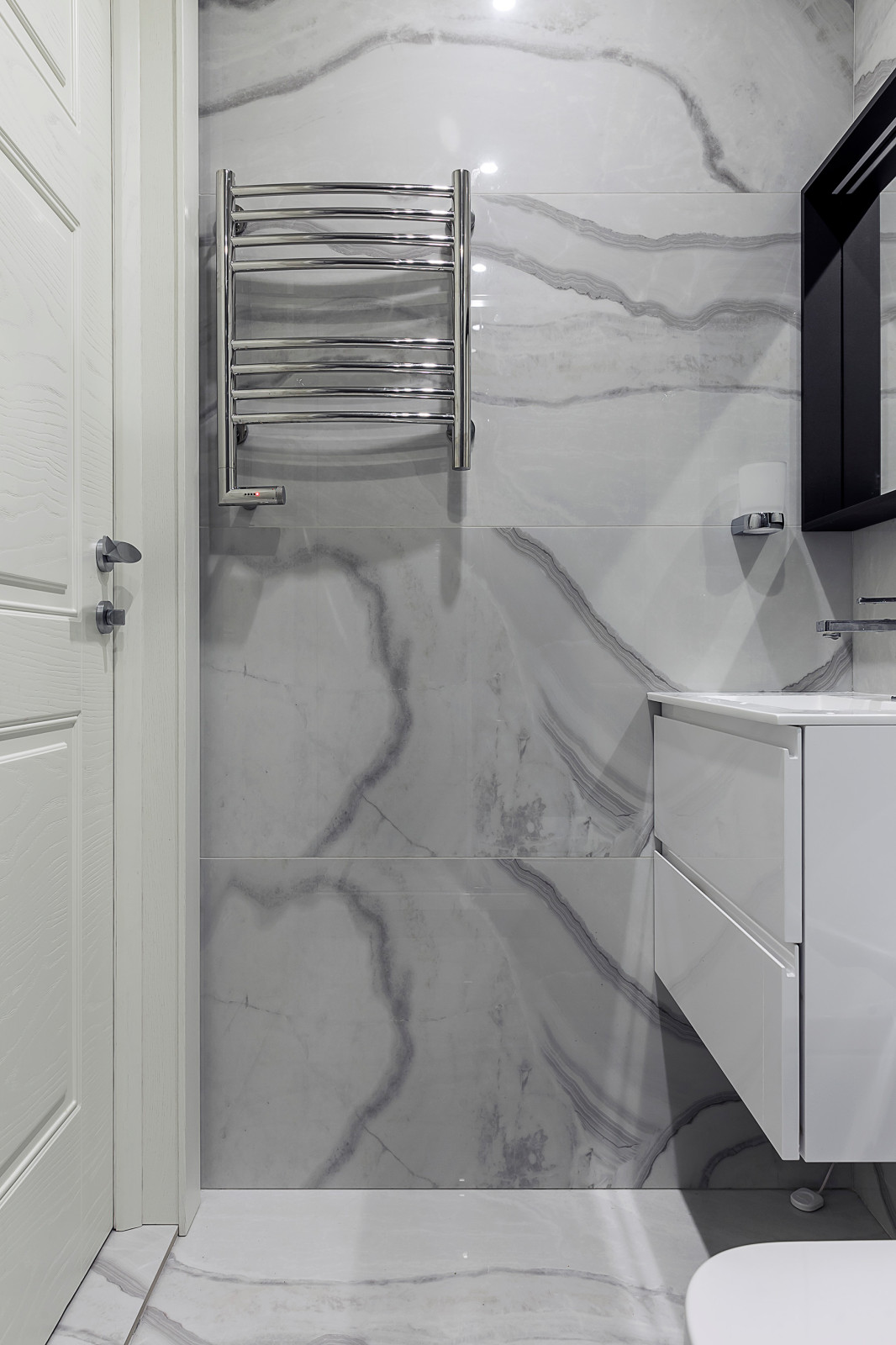 ВИРА, Дёмина Елена 4 Ленинградское