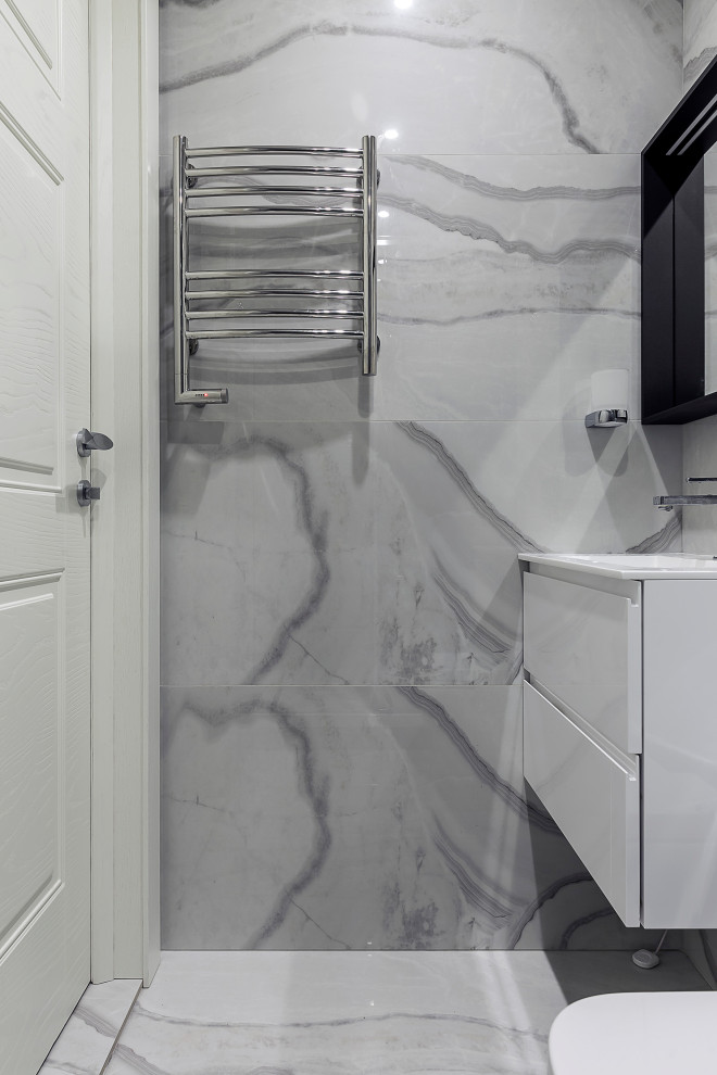 ВИРА, Дёмина Елена 4 Ленинградское