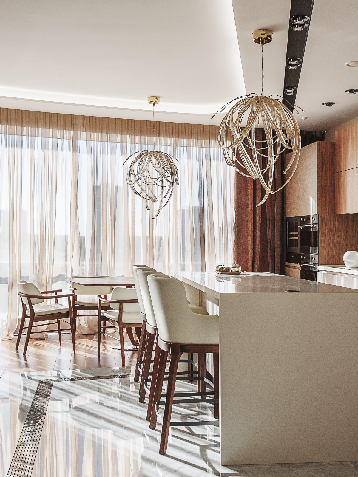 Квартира в Миракс-Парке