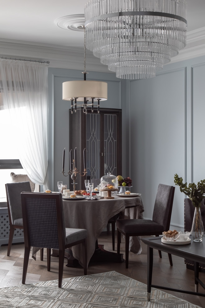 Квартира в ЖК «Дыхание»