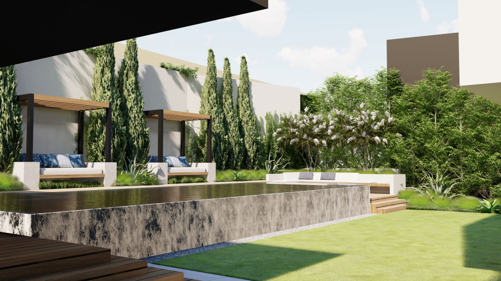 Glendale - 3D Design Development