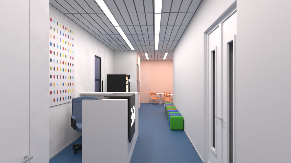 Проект: Экономический Бизнес-Колледж