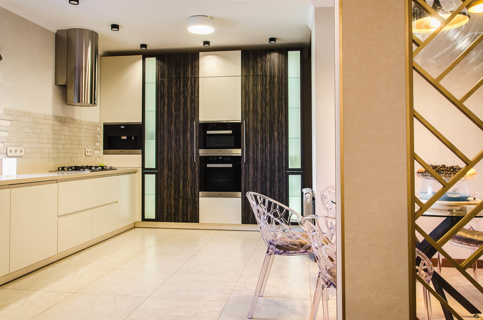 Квартира на Чистопольской