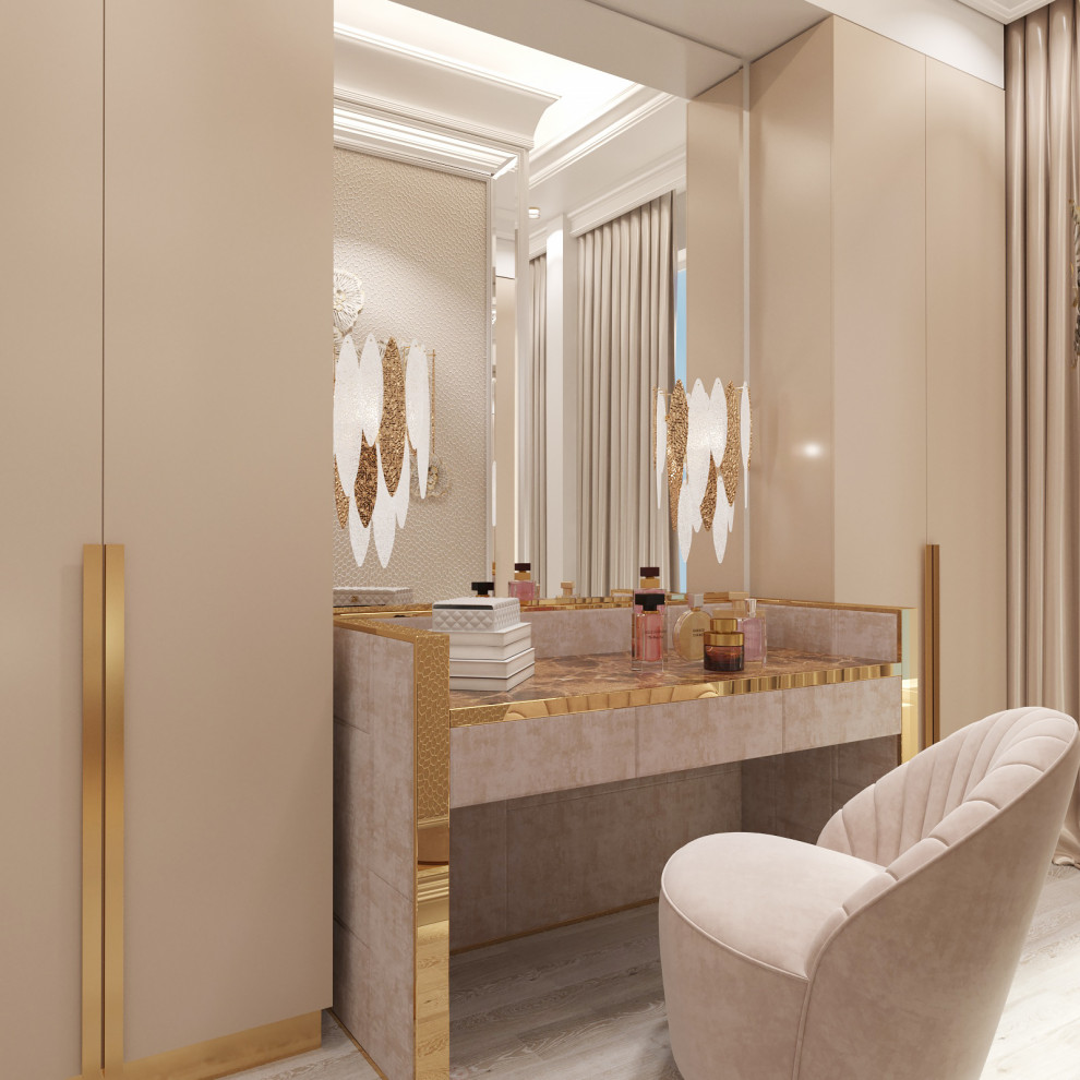 Светлая классика