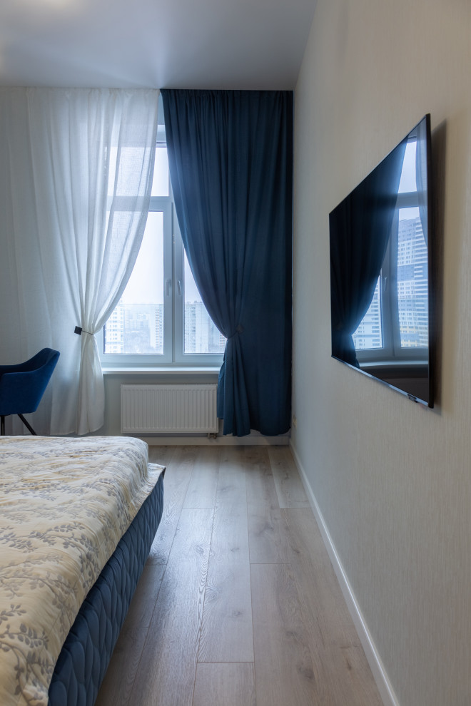 Реализация проекта  "Биг Тайм"