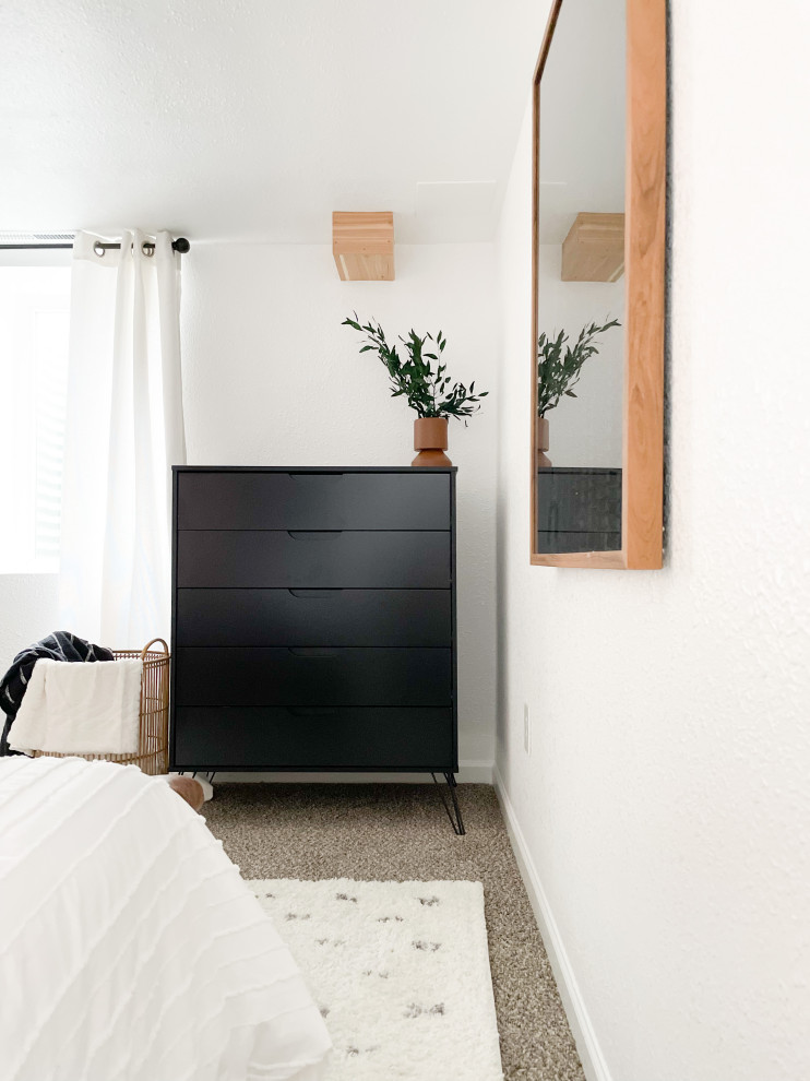 Old Towne Getaway | Arvada, CO | Boho AirBnB with Artistic Twist