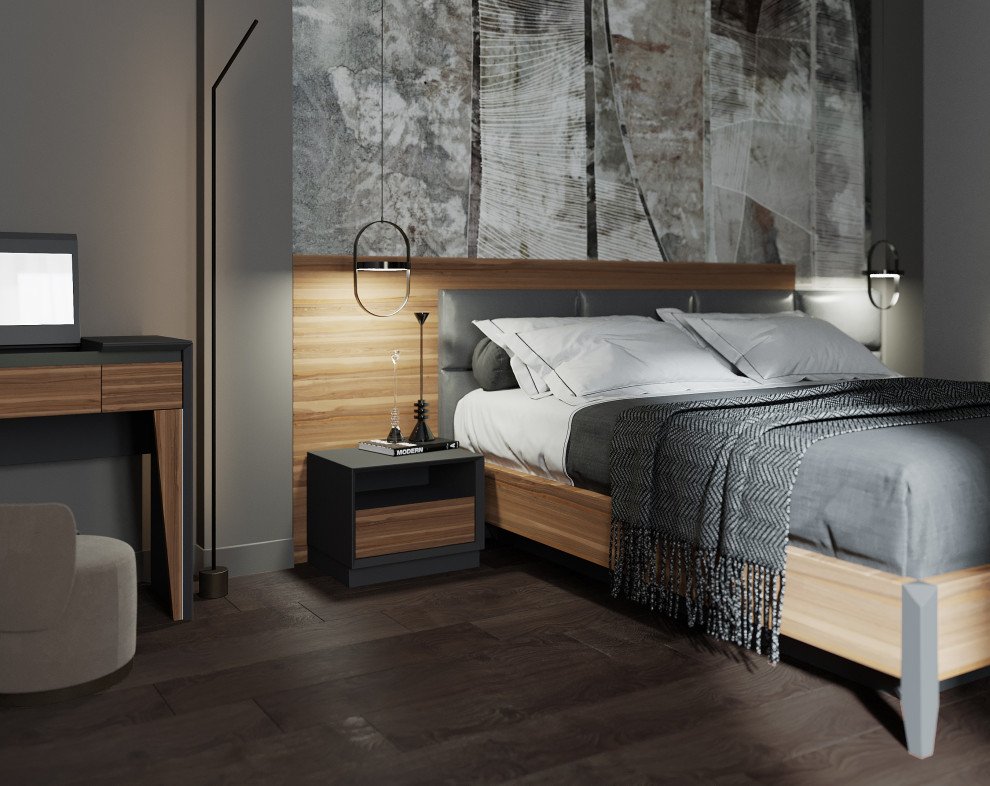 Дизайн проект дома