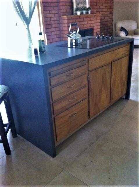 Mid Century Ranch Refresh