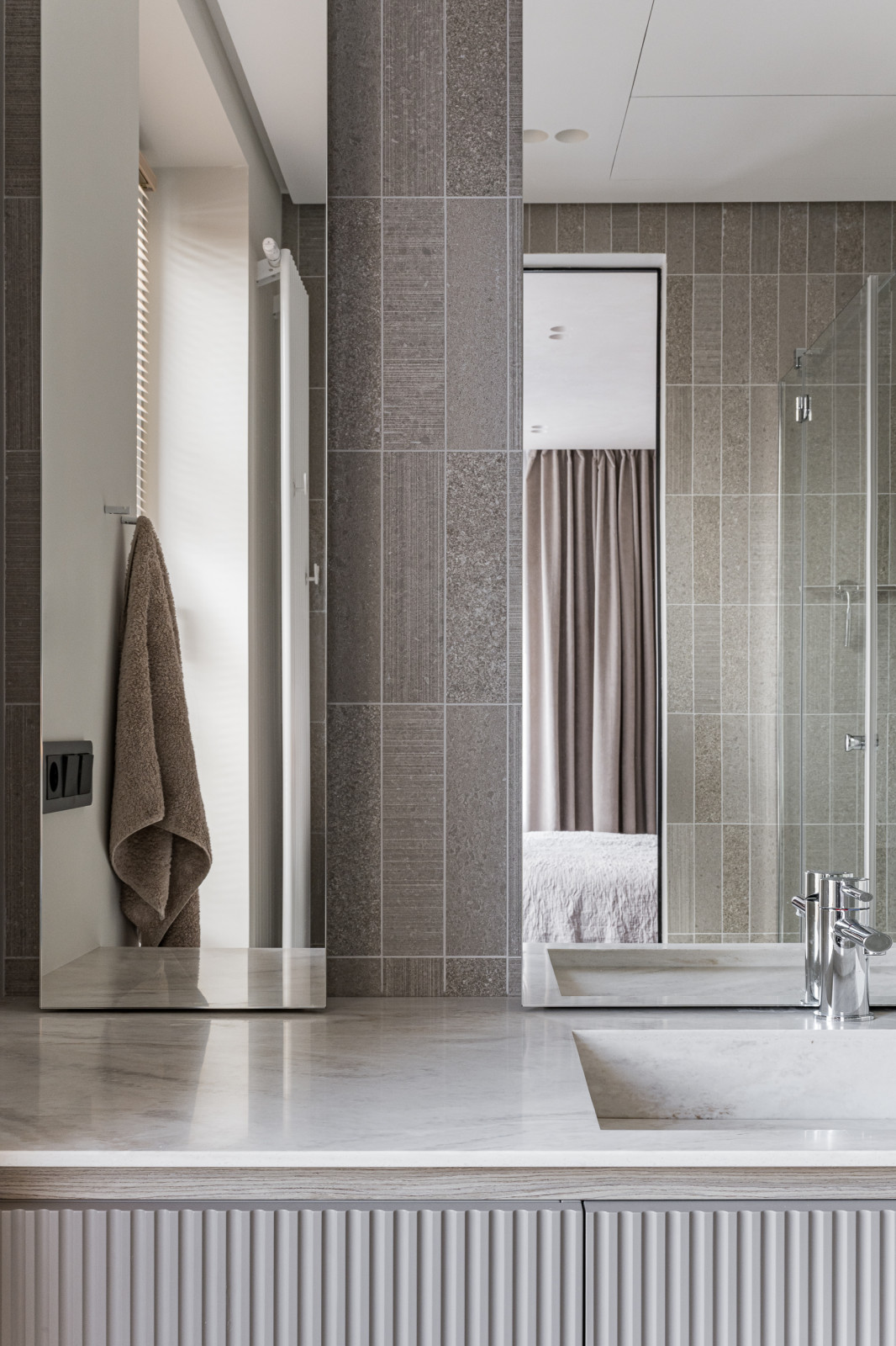 Квартира в ЖК Александровский Сад