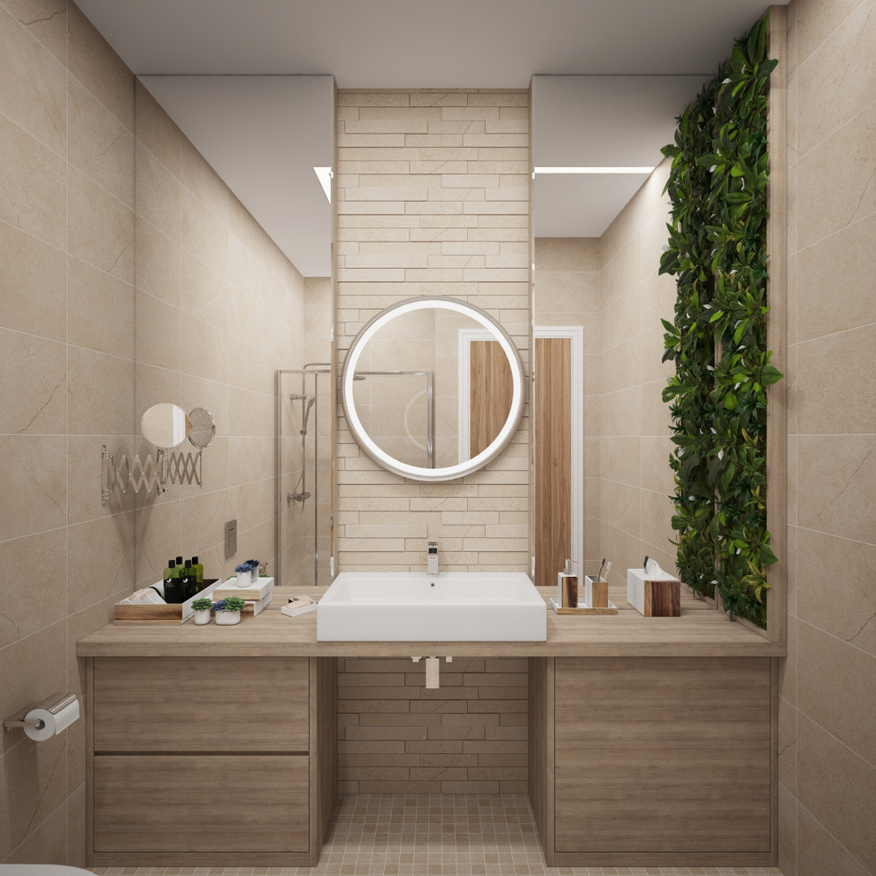 "Ближе к природе"