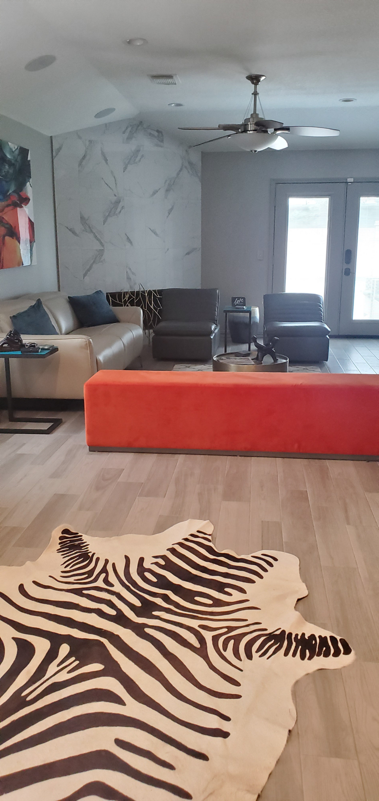 Chic Interior Design