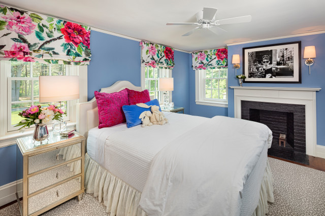 Boston Beauty transitional-bedroom