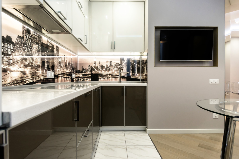 Квартира на Ленинском