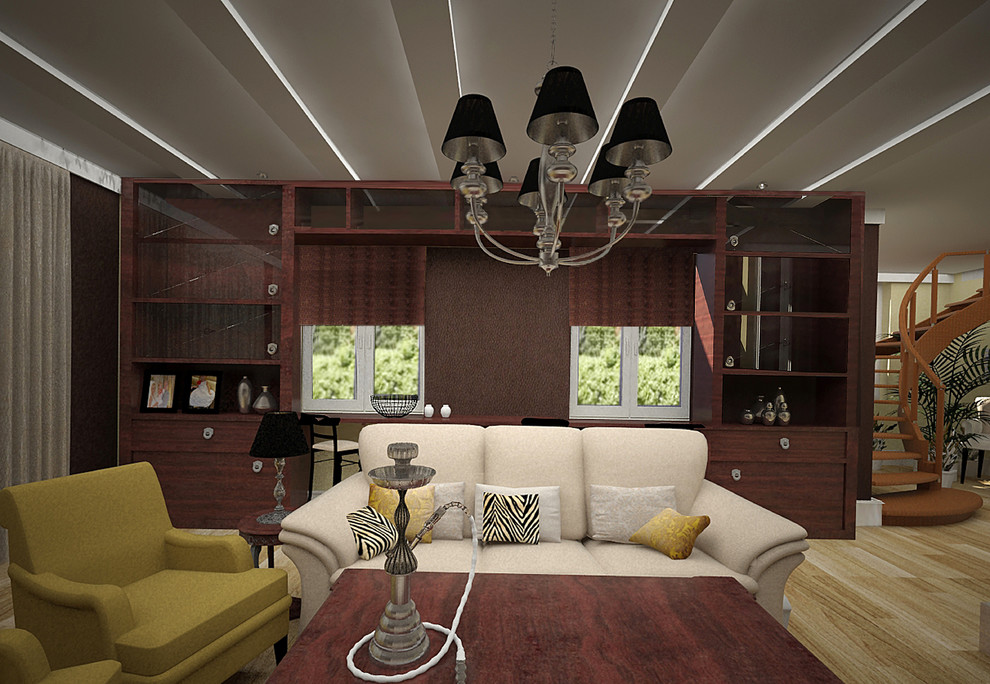 Коттедж в Уручье