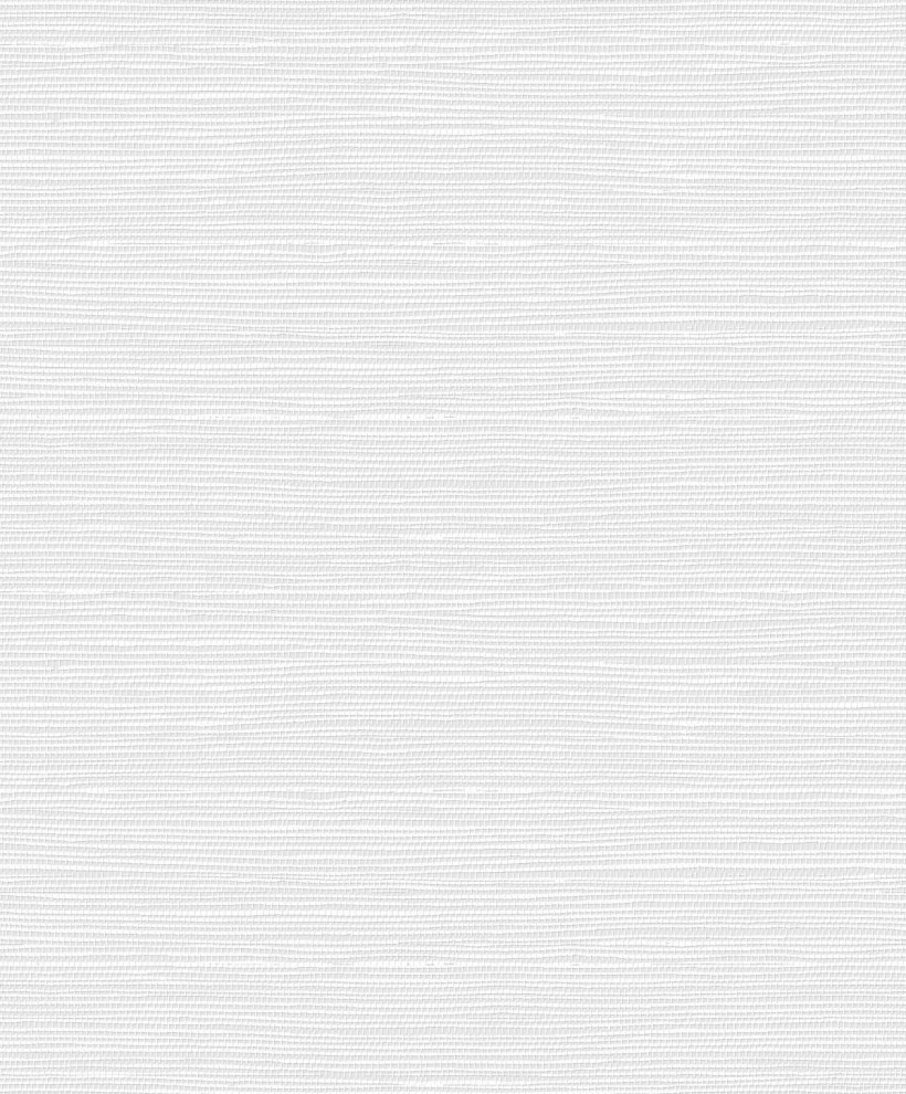 PW20500 Faux Grasscloth White Contemporary Style Paintable Wallpaper