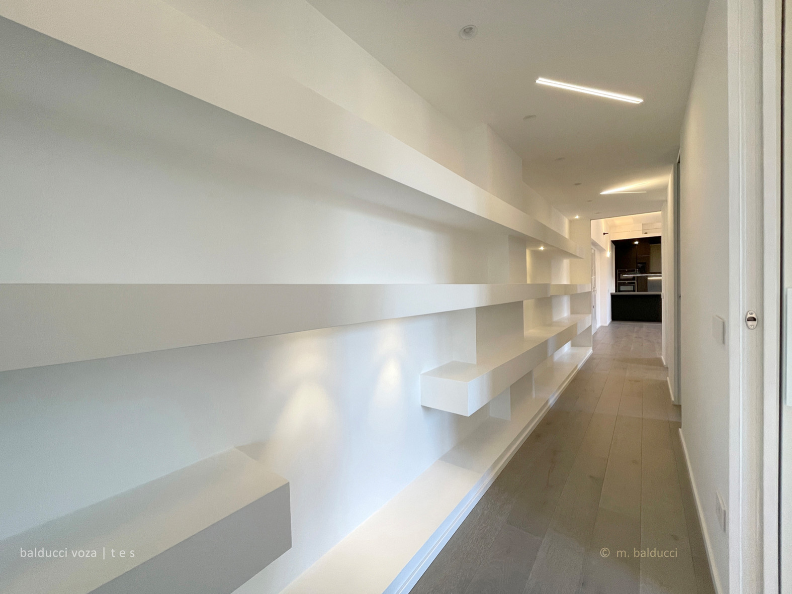 Casa ‘4B’ - Roma