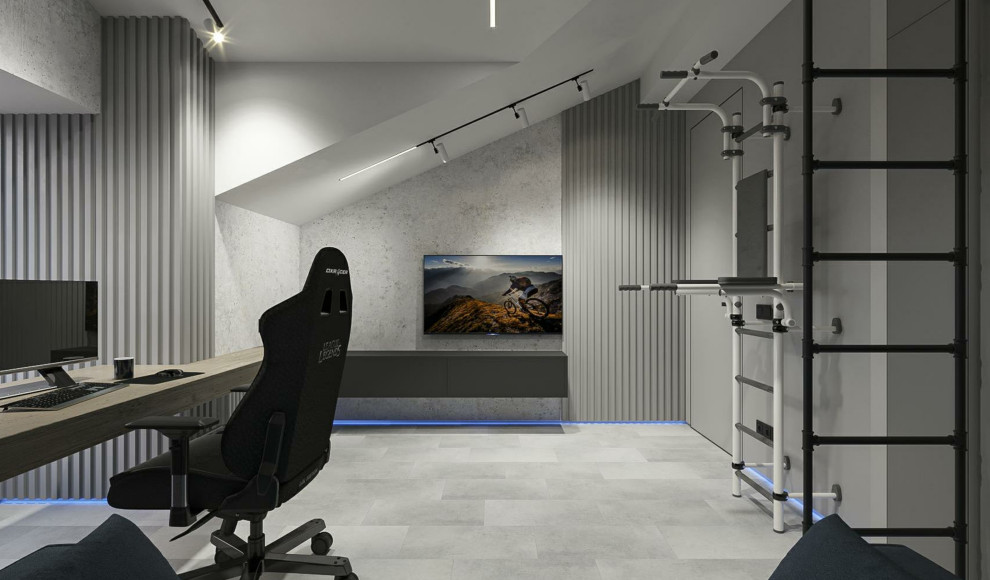 Комната подростка