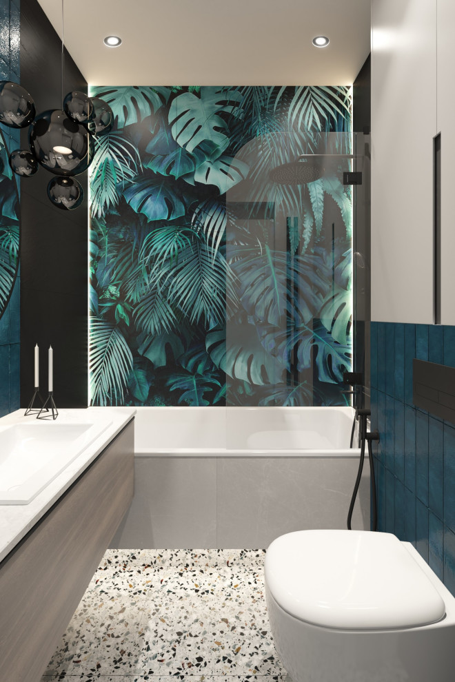 Квартира в ЖК Vitality