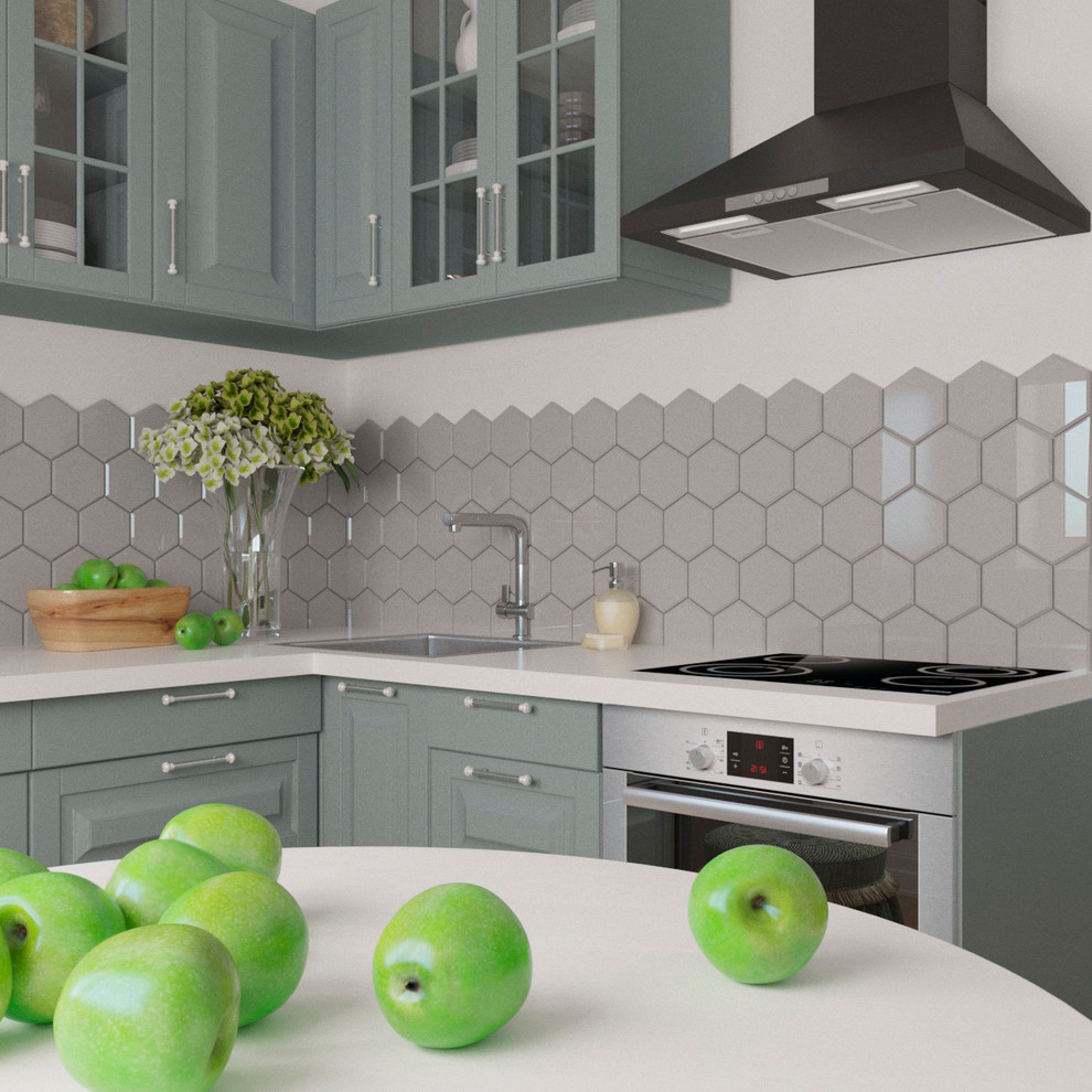 SIMPLE AND BEAUTIFUL