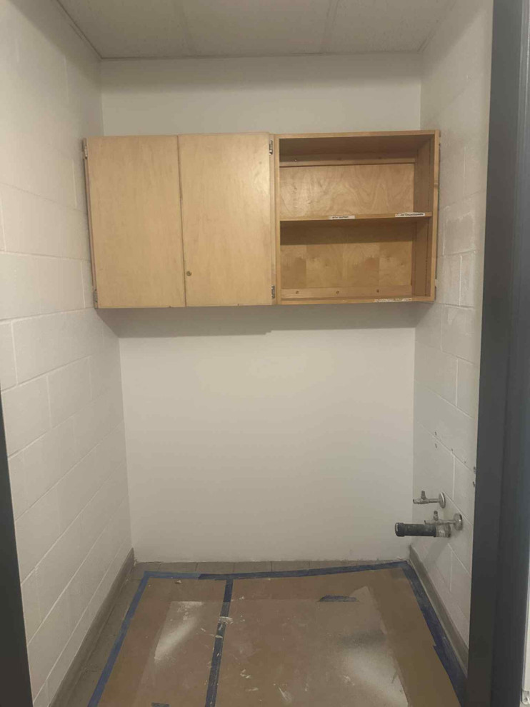 Commercial Drywall & Painting (Dashwood)