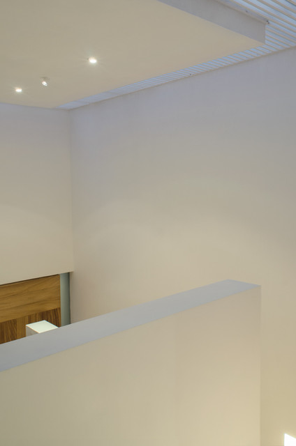 Explanada contemporary-hall