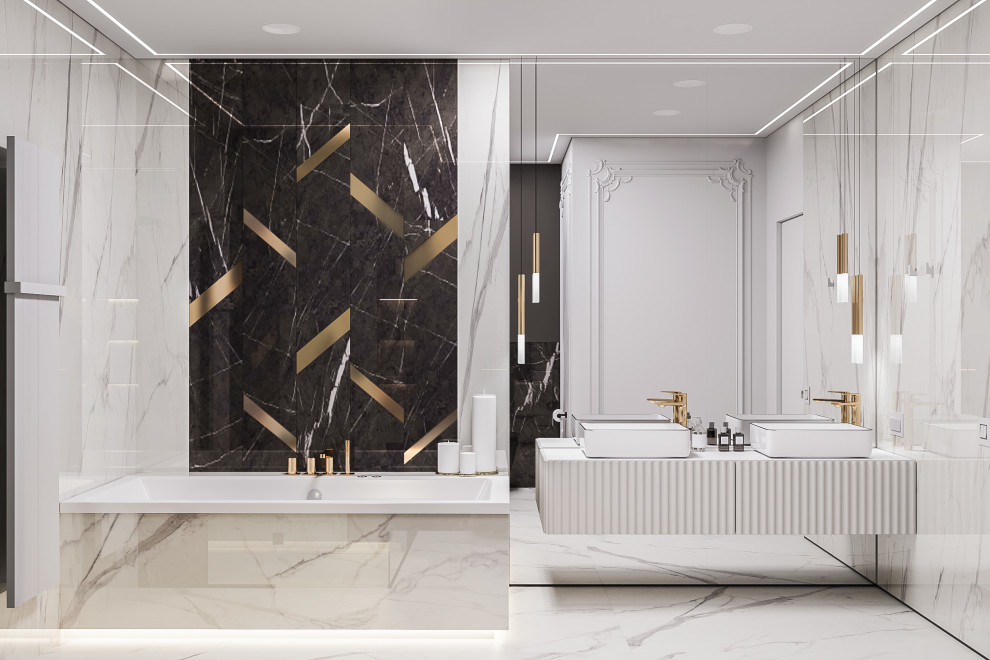 Квартира в ЖК Мосфильмовский