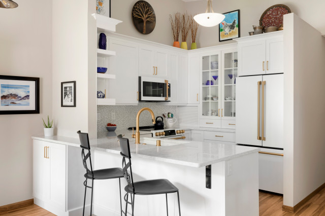 94 Kitchen Design Ideas - Remodeling Ideas for Interior Design