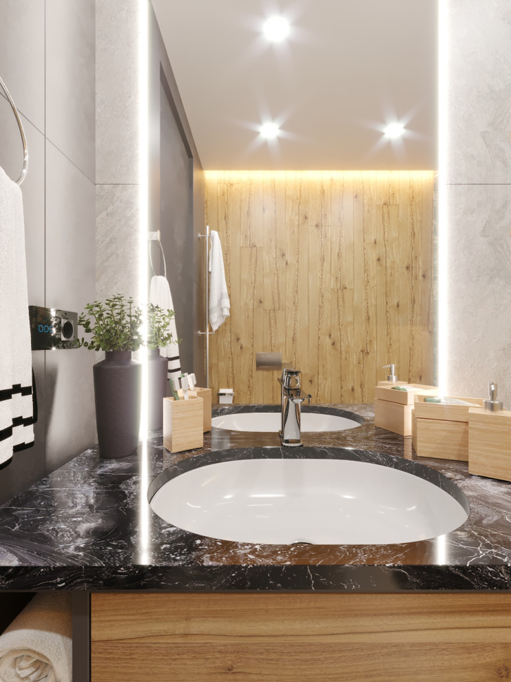 Квартира в ЖК "Ясный берег"