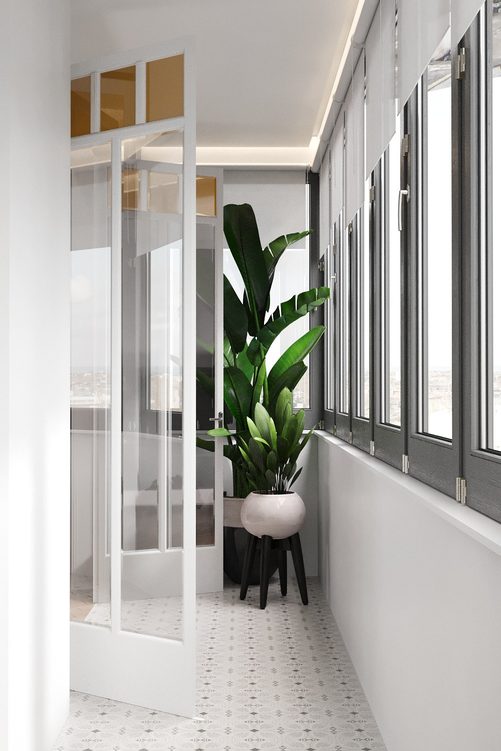 Зеленодольсткая