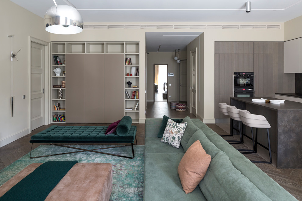 Квартира в ЖК "Покровское-Стрешнево"