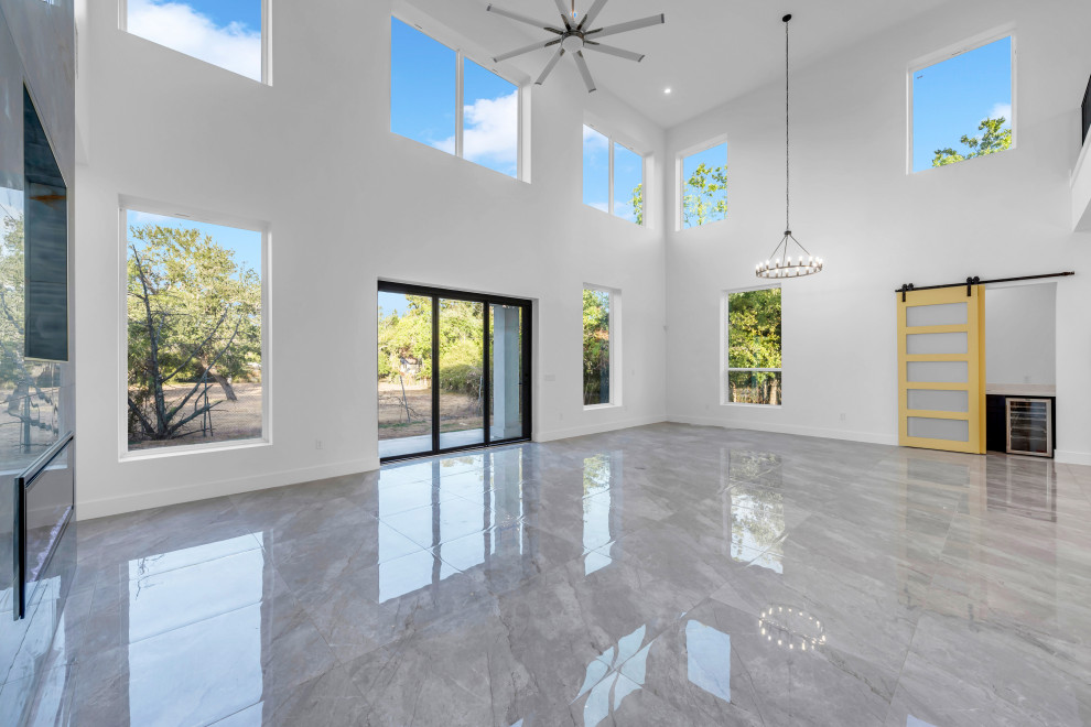 Austin Contemporary