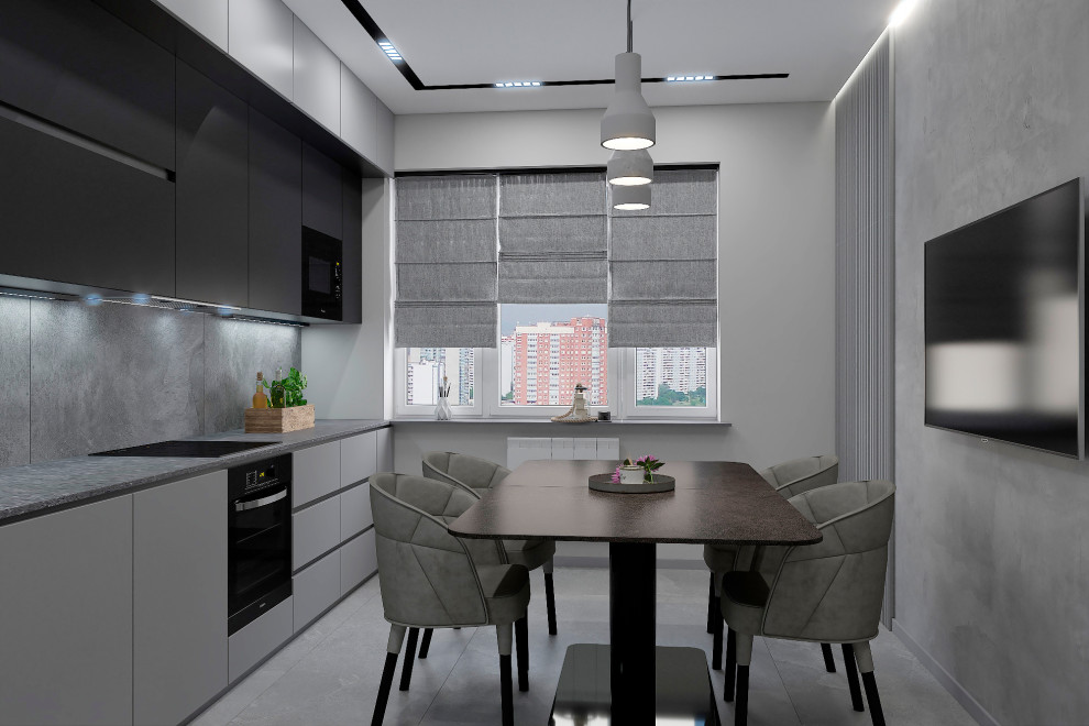 ЖК Одинбург