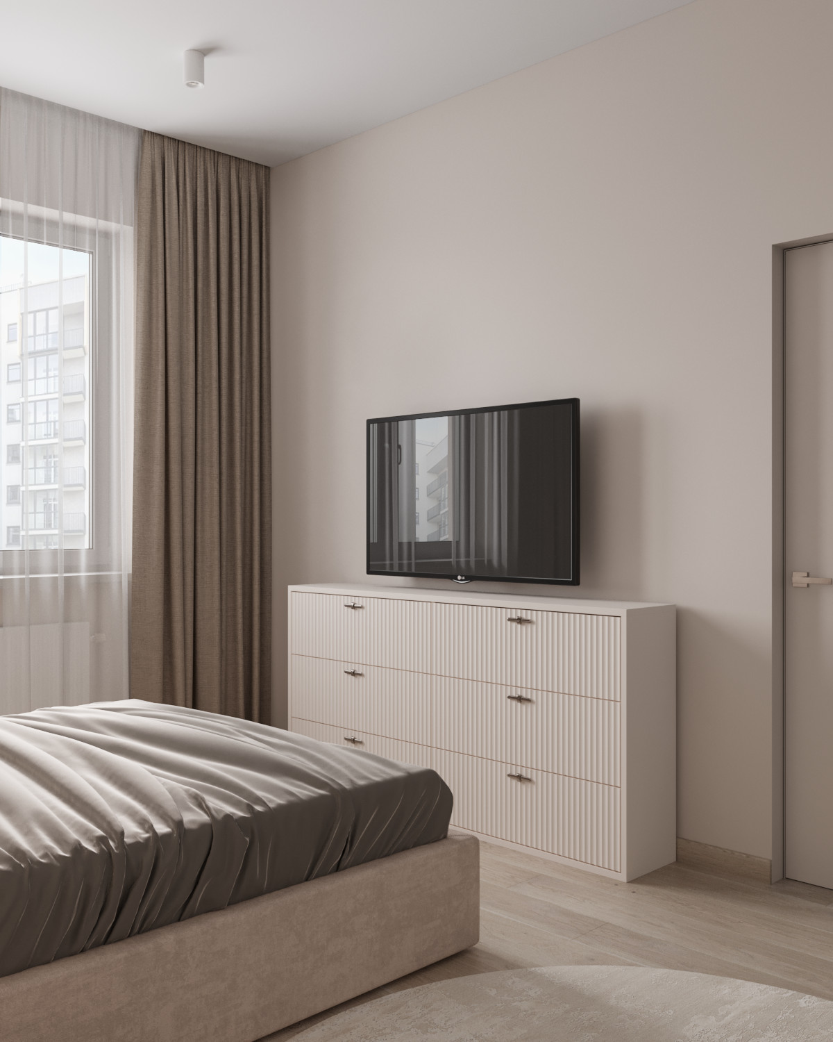 Октябрьская