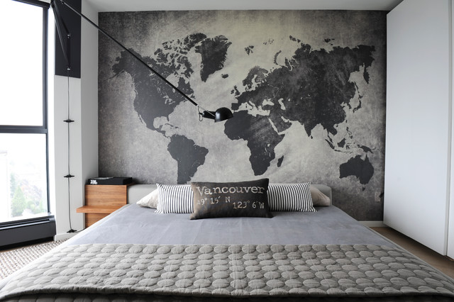 10 décorations murales pour mettre votre lit en valeur