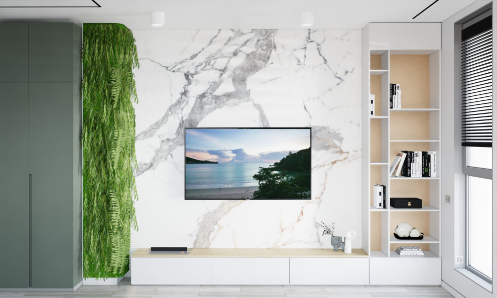 ЖК Лахта Плаза