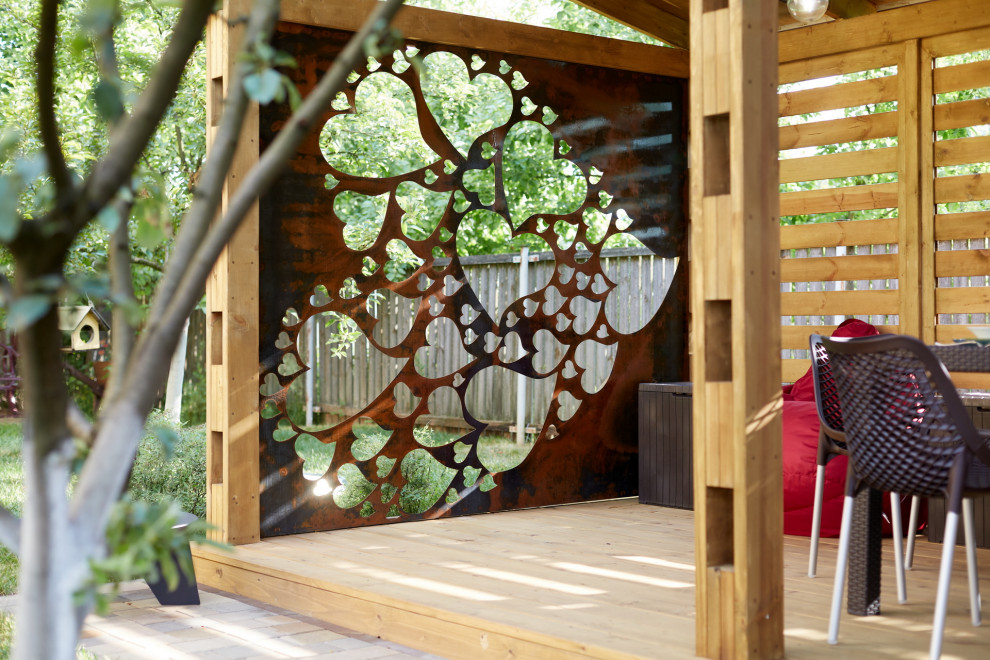 Программа "Дачный ответ на НТВ" 2021