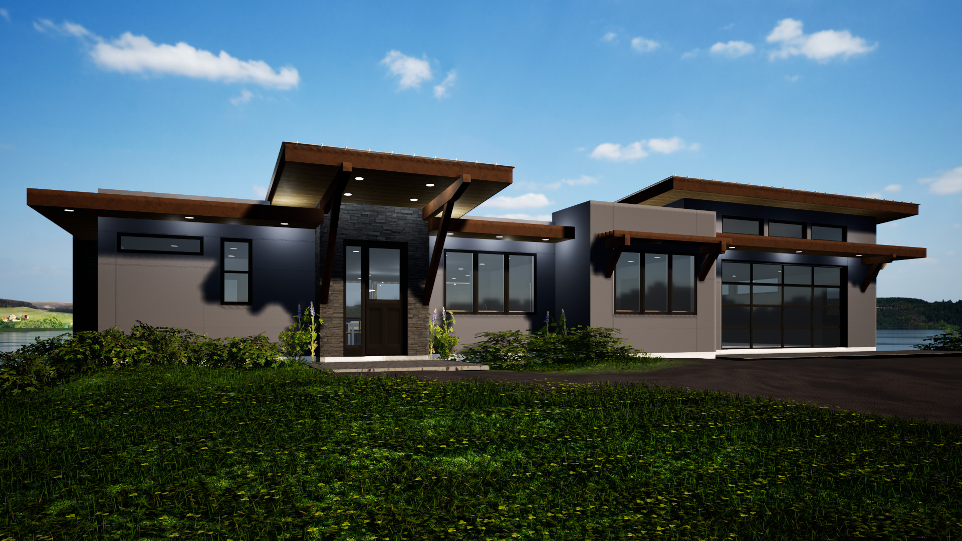 Okanagan Conceptual
