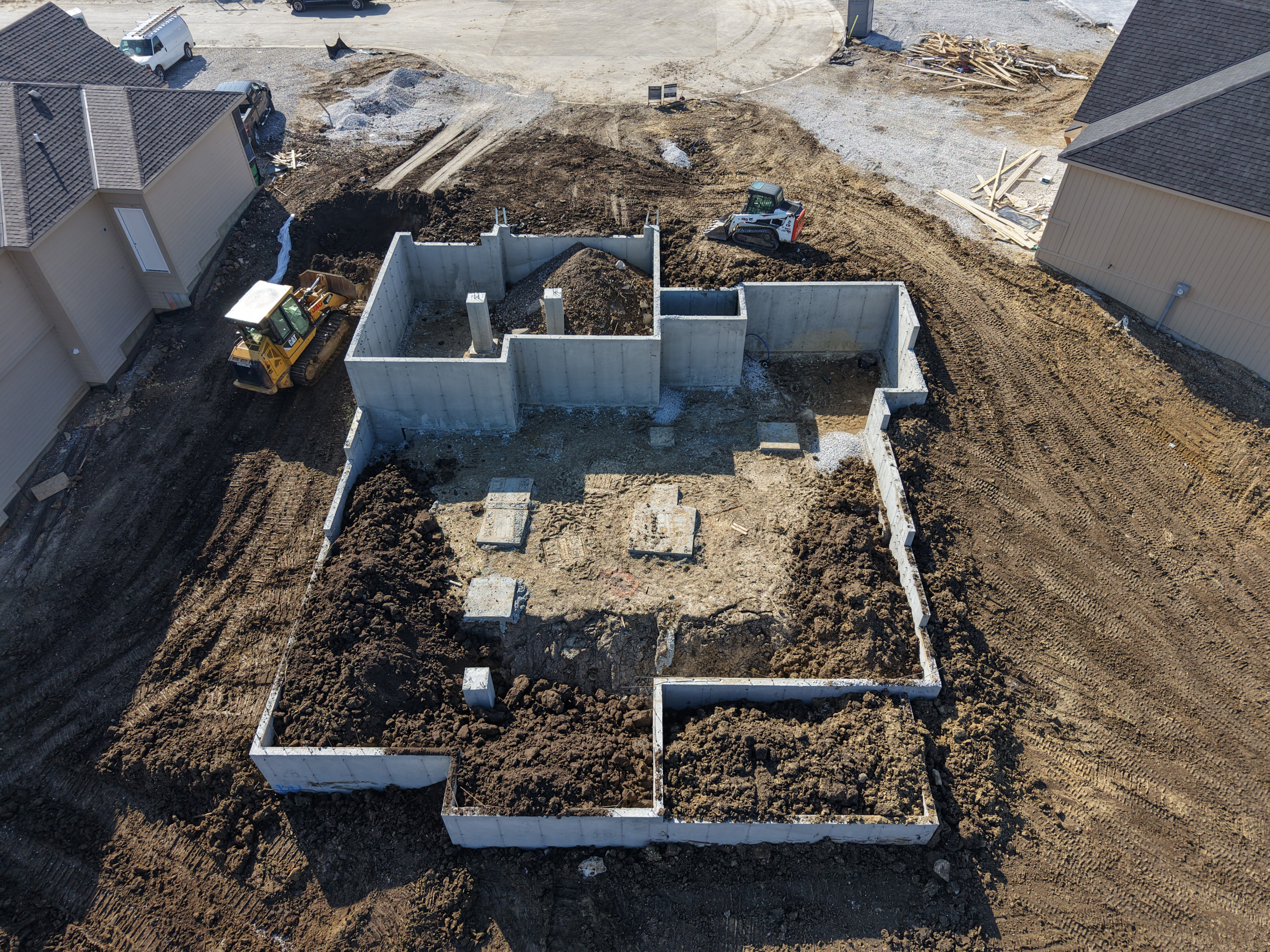 Wild Horse, Lot 76, Overland Park, KS, Available