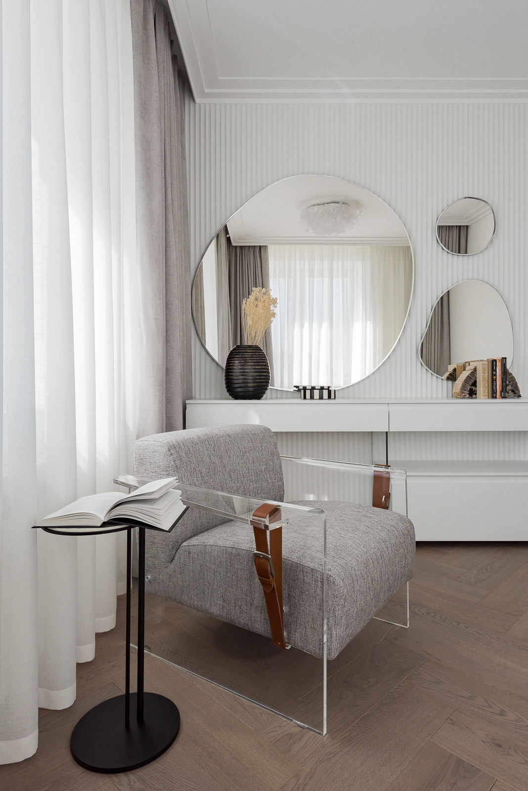 Мебель для гостевой комнаты