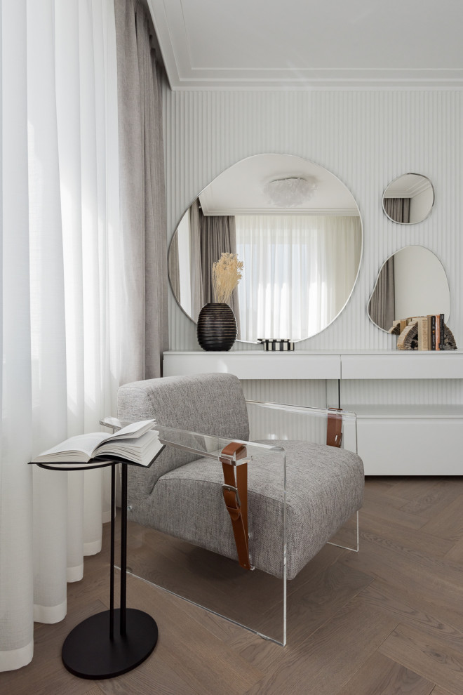 Мебель для гостевой комнаты