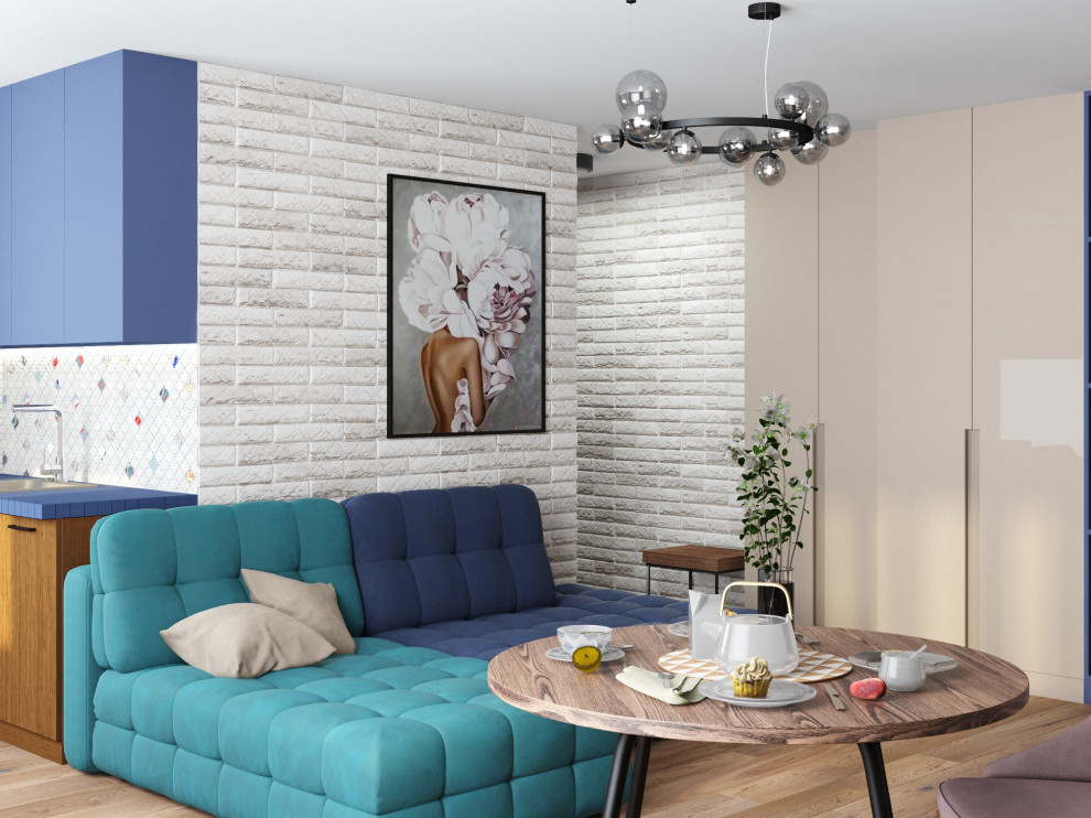 Фили 40 кв.м.