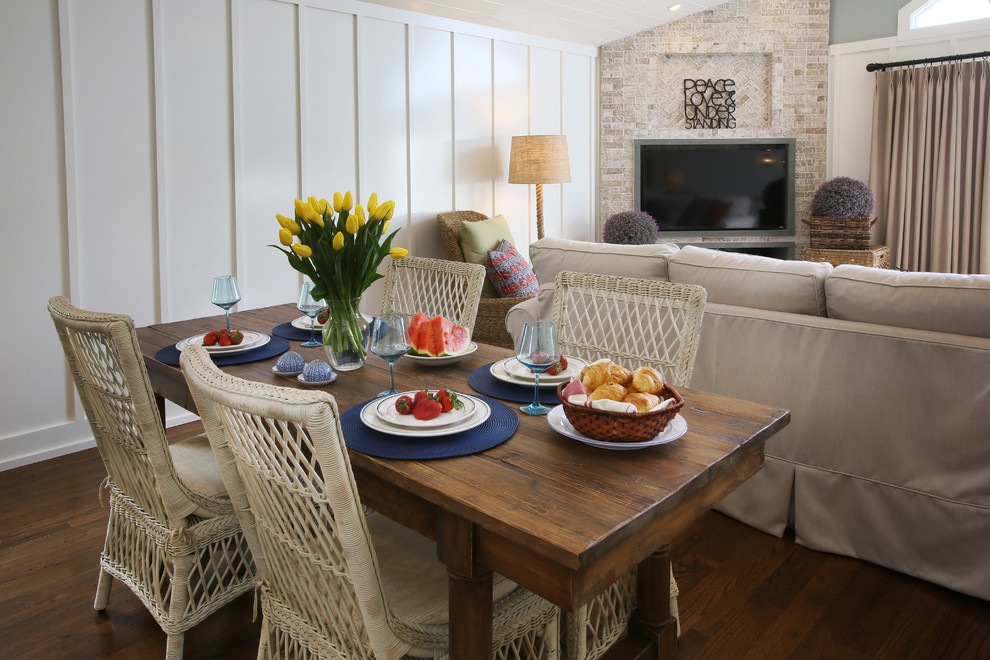 Updated Classic in Stone Harbor