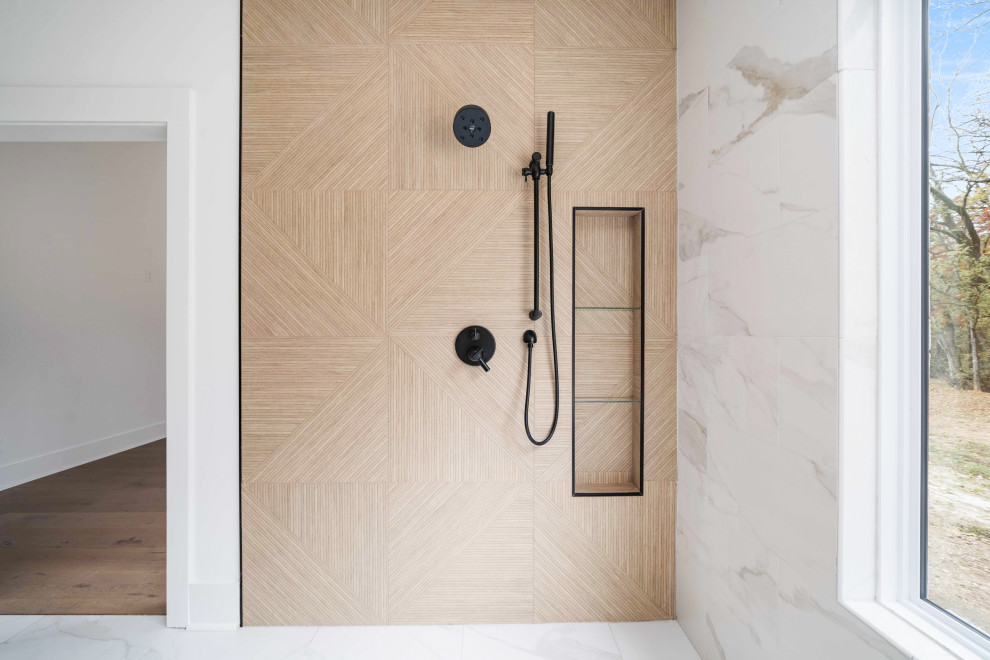 Burwell Custom Home Design