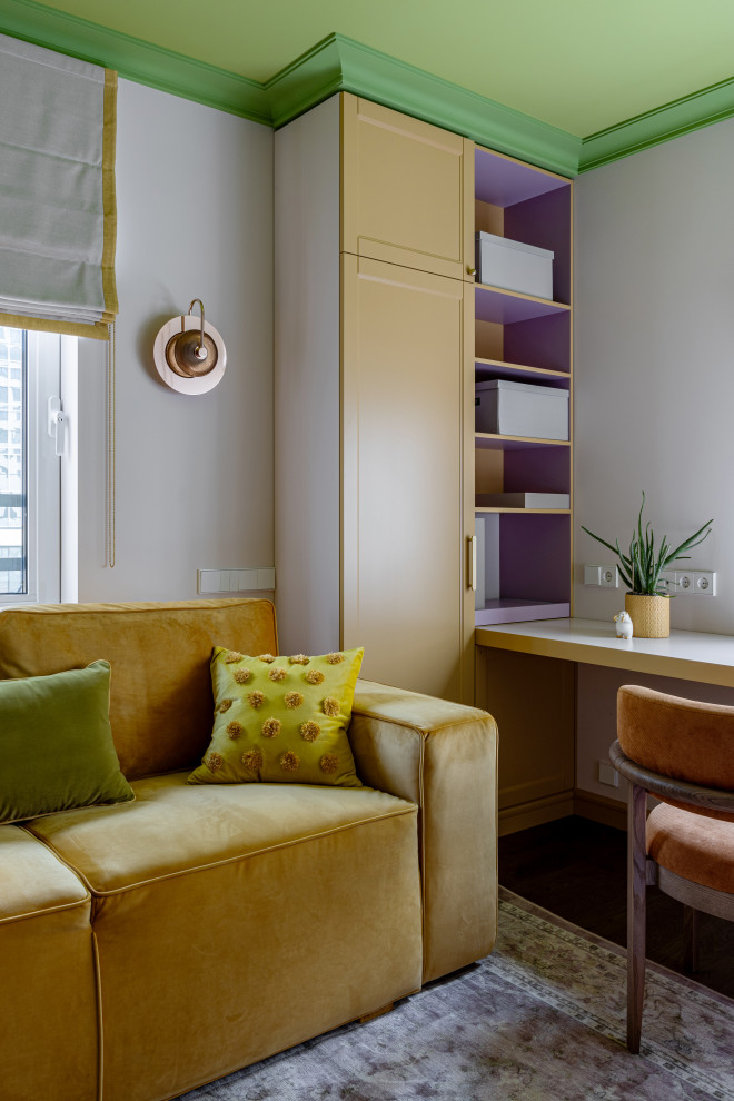 Квартира в ЖК "Галактика PRO"