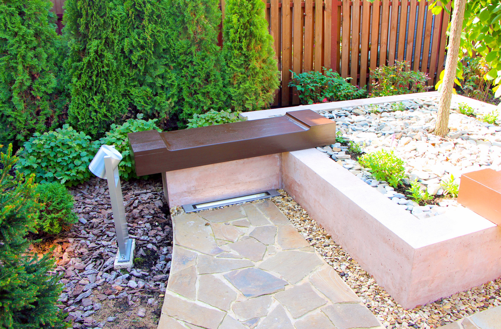 Павлово-2, 2015 г.