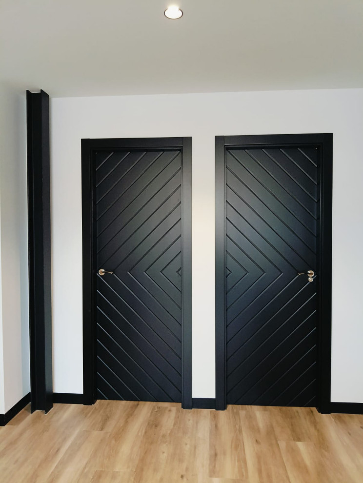 vivienda unifamiliar
