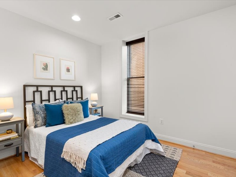 Condo Staging